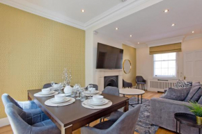Hyde Park Paddington spacious London Home